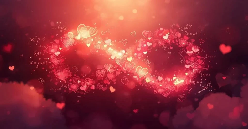 Romantic Valentine’s Day Math Puns