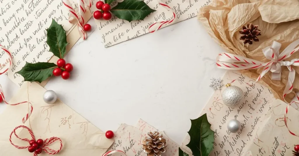 Short Christmas Puns for Cards