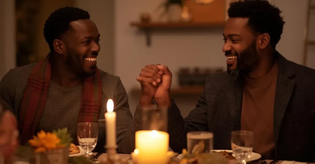 Thankful Friendsgiving Puns