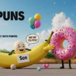 Big Puns Son