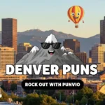 Denver Puns