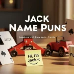 Jack Name Puns