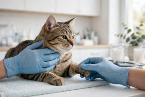 Cat Neutering Cost