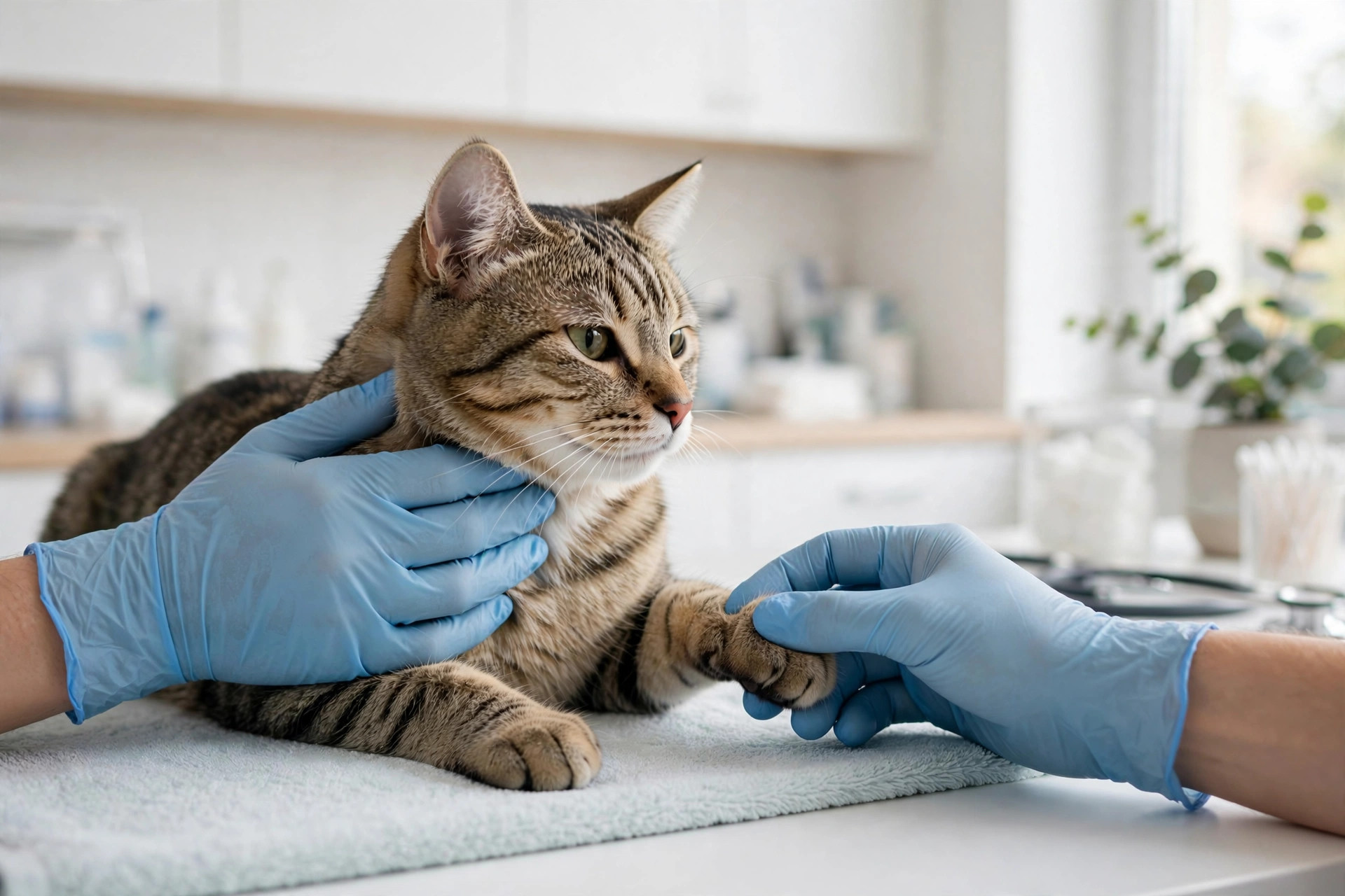 Cat Neutering Cost