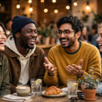 How To Be Funny In Conversation