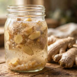 How To Make A Ginger Bug