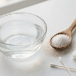 How To Make Saline Solution For Piercings