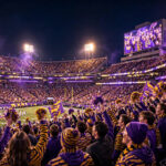 How To Watch Lsu Game Today