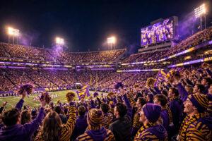 How To Watch Lsu Game Today