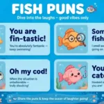 fish puns