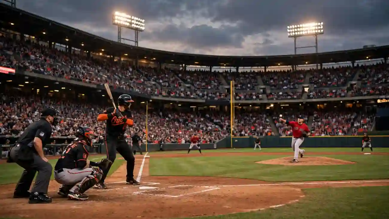 orioles vs red sox